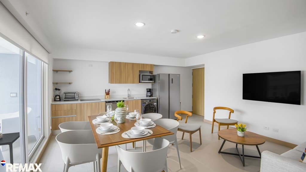 NEW Three Bedroom Condo I Discover Beach Living I Viva Jaco, photo 2