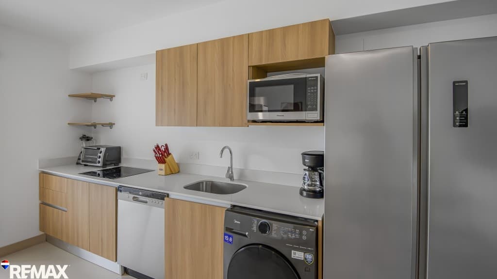 NEW Three Bedroom Condo I Discover Beach Living I Viva Jaco, photo 8