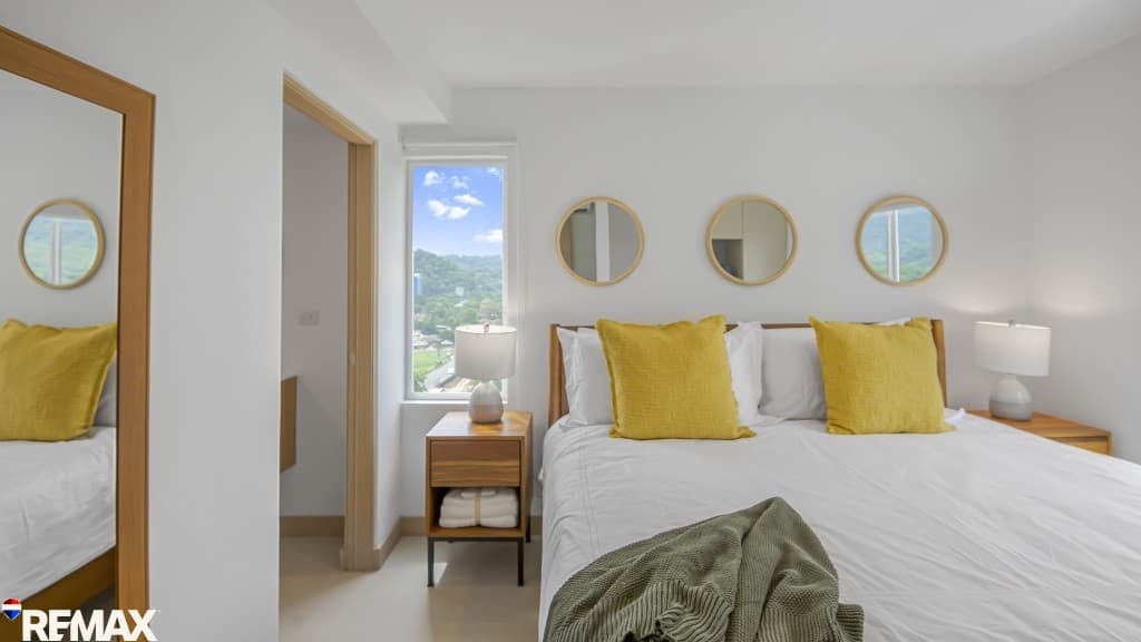 NEW Three Bedroom Condo I Discover Beach Living I Viva Jaco, photo 11