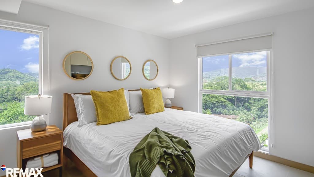 NEW Three Bedroom Condo I Discover Beach Living I Viva Jaco, photo 4