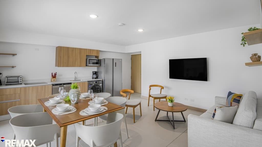 NEW Three Bedroom Condo I Discover Beach Living I Viva Jaco, photo 6