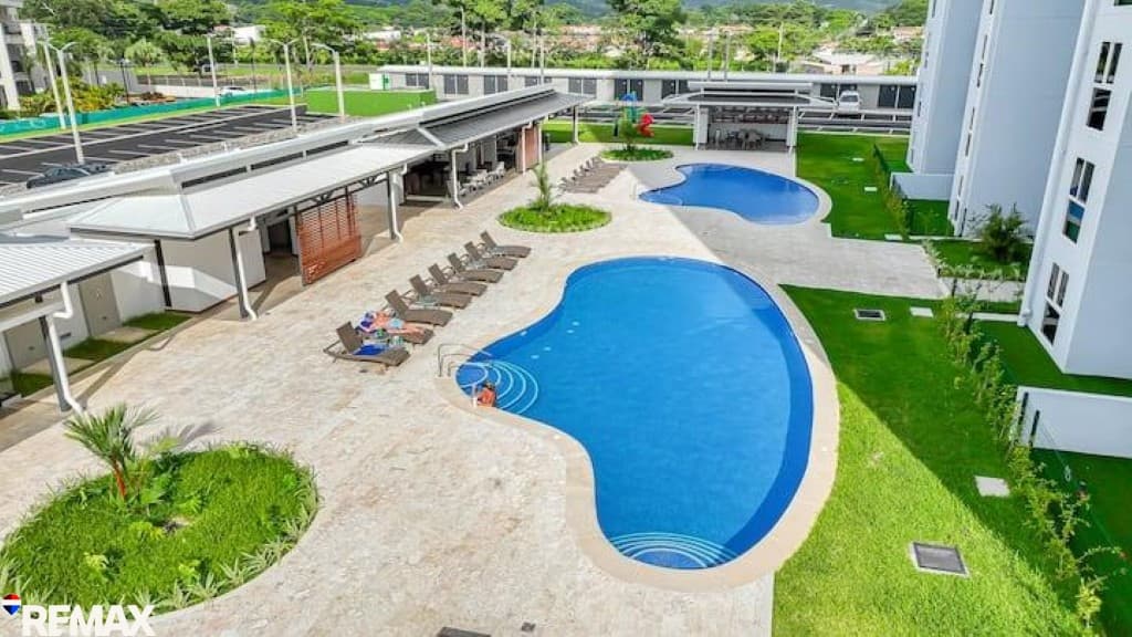 NEW Three Bedroom Condo I Discover Beach Living I Viva Jaco, photo 17