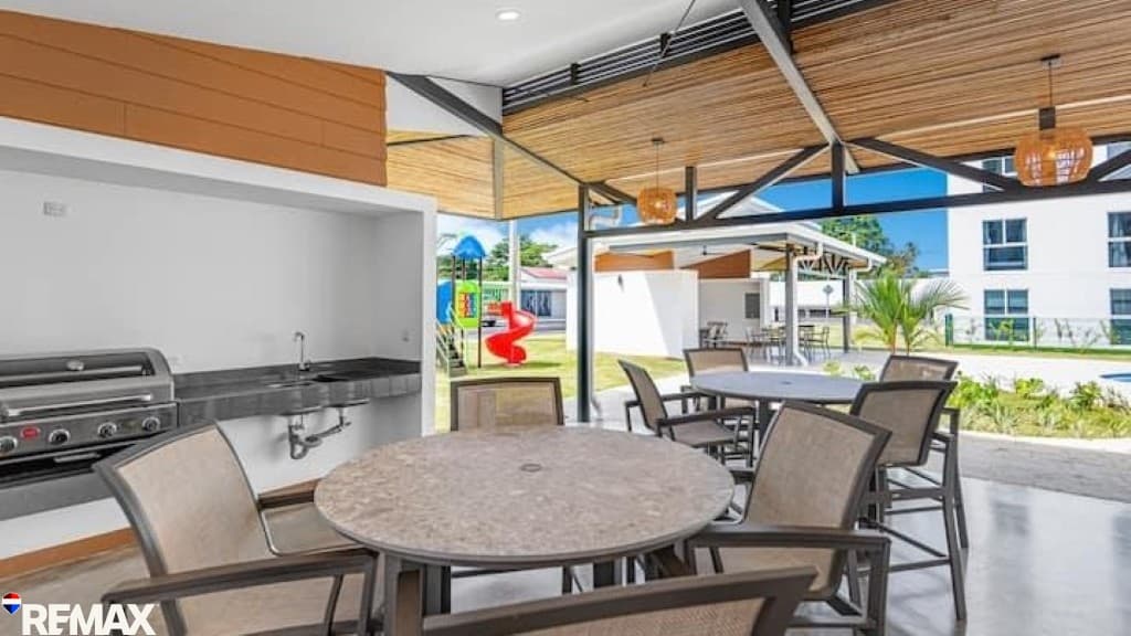 NEW Three Bedroom Condo I Discover Beach Living I Viva Jaco, photo 18