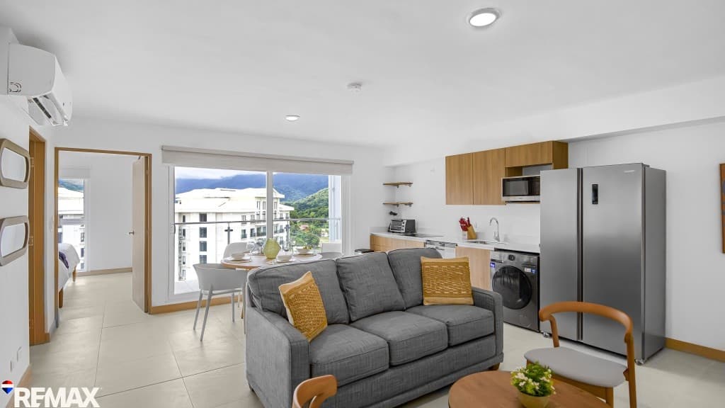 Two-Bedroom Beach Condo I Viva Jaco, photo 2