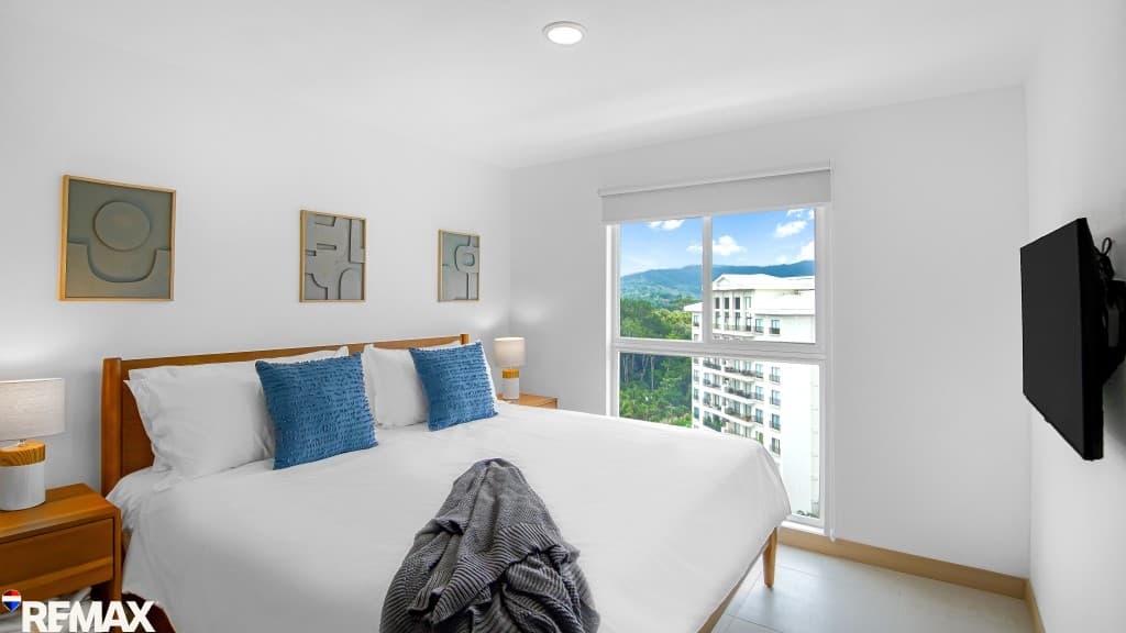 Two-Bedroom Beach Condo I Viva Jaco, photo 10