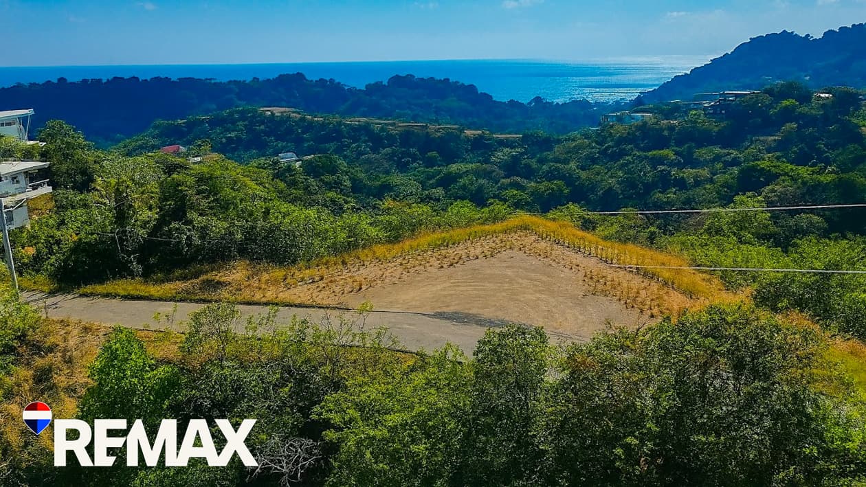 Ocean View Development Lot |Spectacular Playa Hermosa Views, photo 5