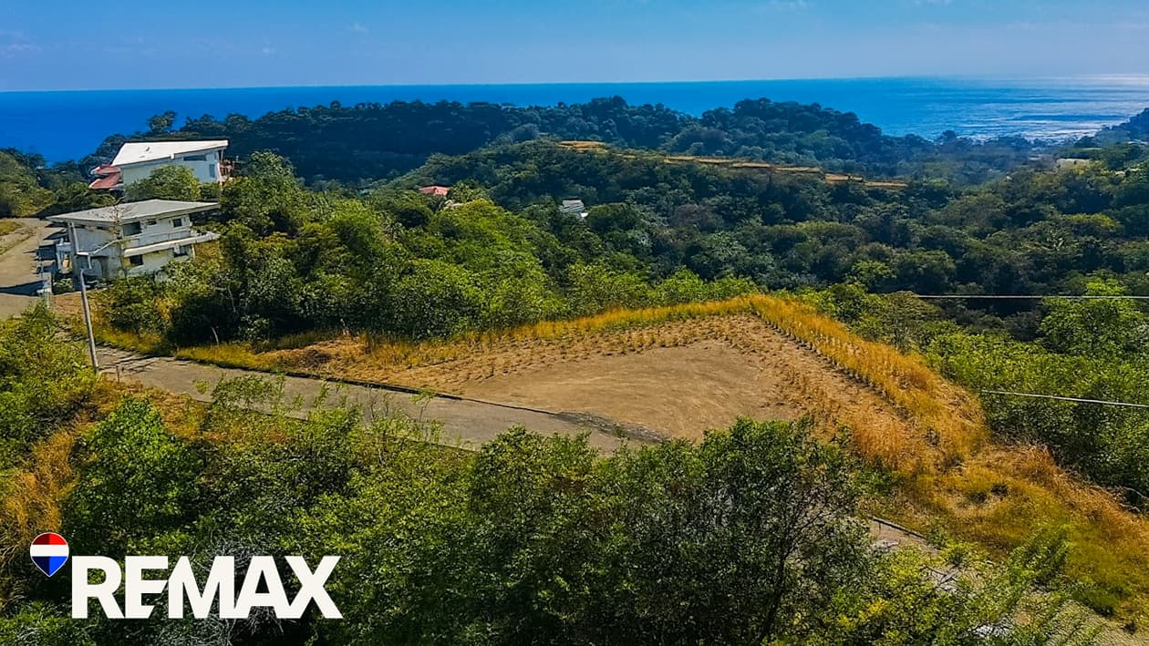Ocean View Development Lot |Spectacular Playa Hermosa Views, photo 6