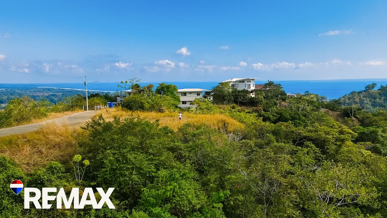 Ocean View Development Lot |Spectacular Playa Hermosa Views, photo 7