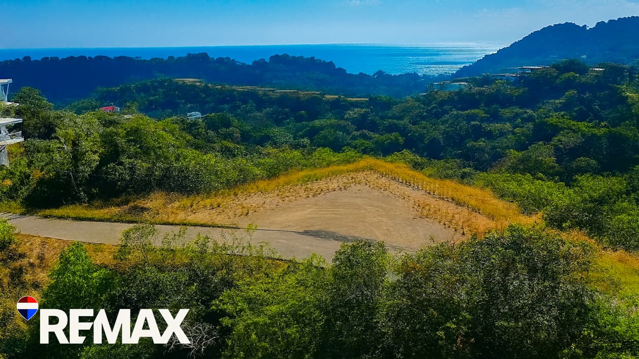 Ocean View Development Lot |Spectacular Playa Hermosa Views, photo 8