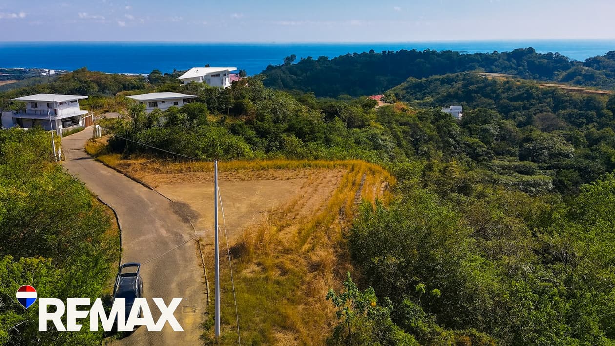 Ocean View Development Lot |Spectacular Playa Hermosa Views, photo 9