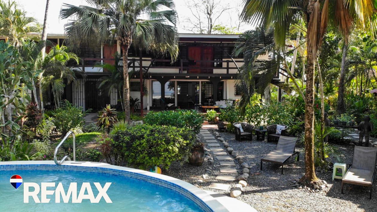 Esterillos Este Beachfront Boutique Hotel, photo 4