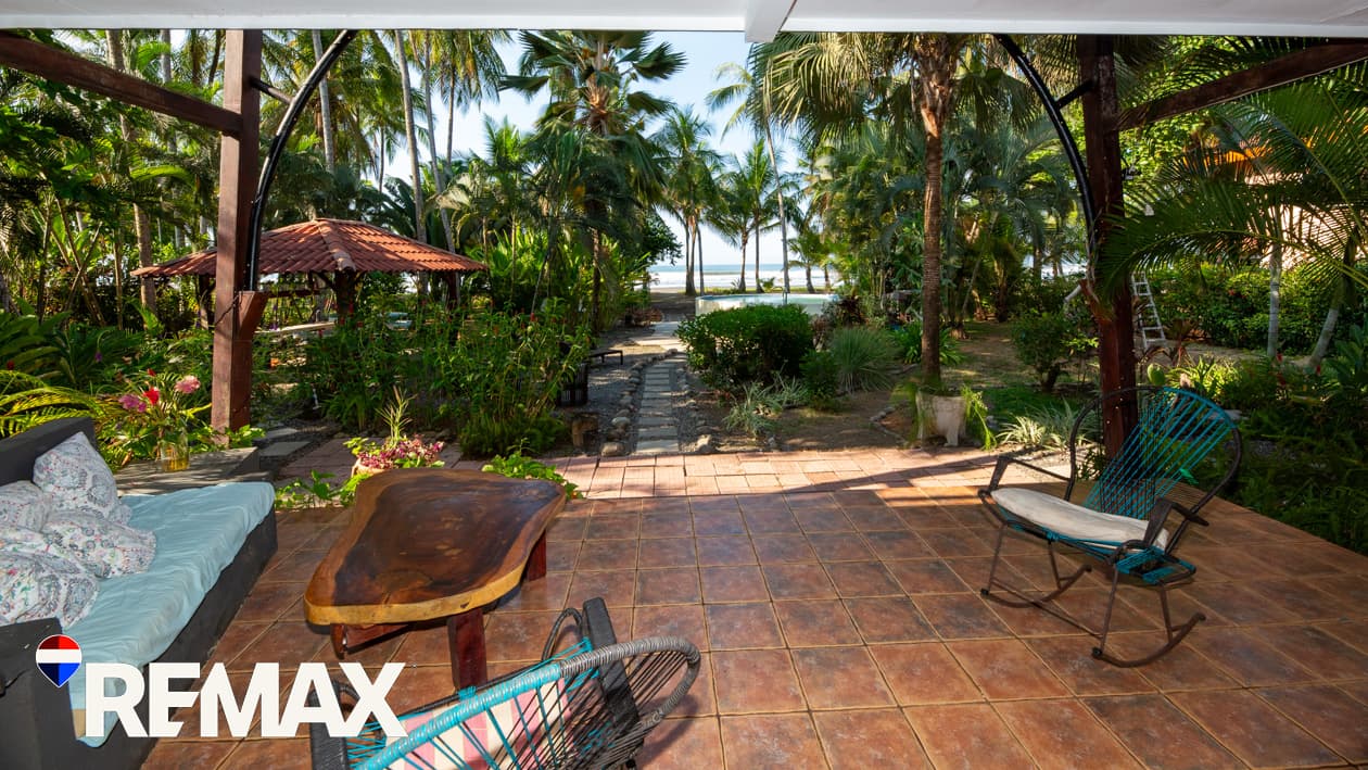 Esterillos Este Beachfront Boutique Hotel, photo 14