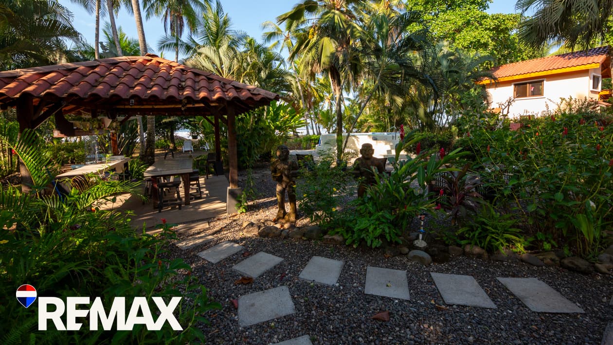 Esterillos Este Beachfront Boutique Hotel, photo 20