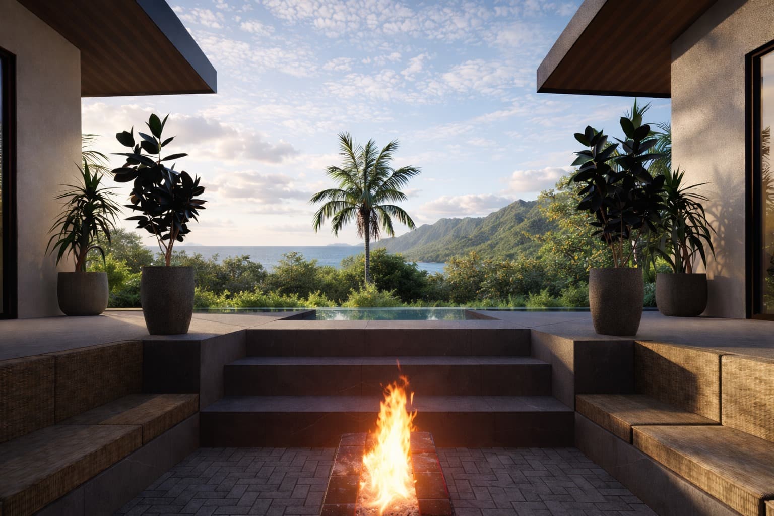 Costa Rica Luxury Ocean View Villa, photo 3