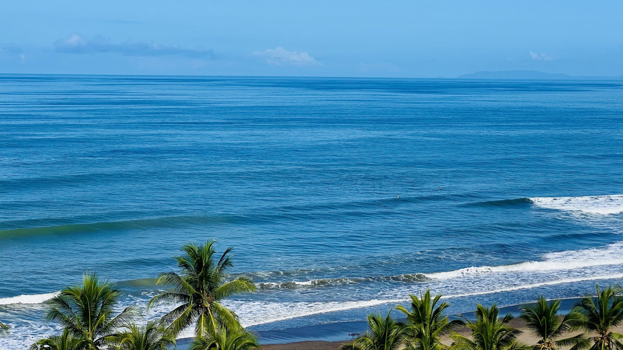 Beach Front Ocean View Pacific Point Efficiency Condo, photo 18