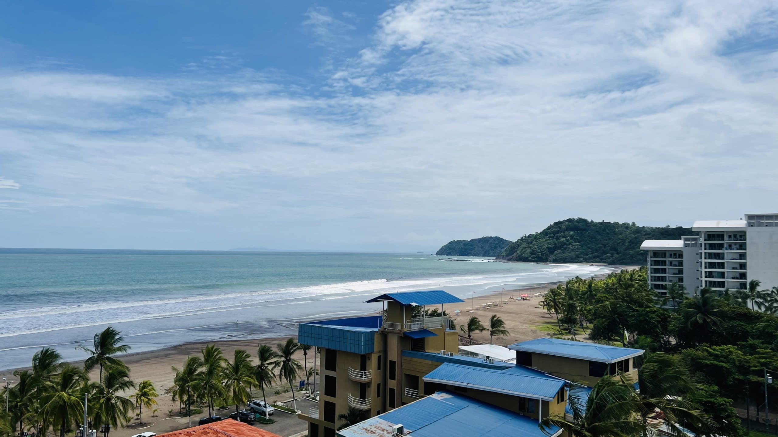 Beach Front Ocean View Pacific Point Efficiency Condo, photo 20