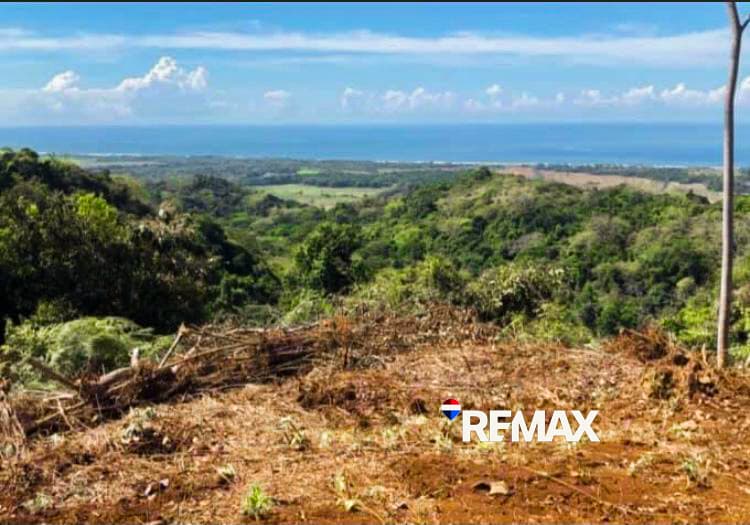 Prime Ocean View Lot | Playa Hermosa, photo 18