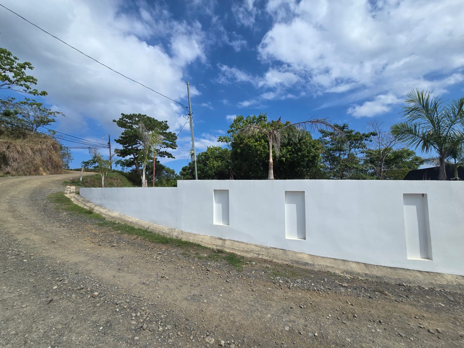 Jaco beach commertial and residential land with Ocean view, photo 10