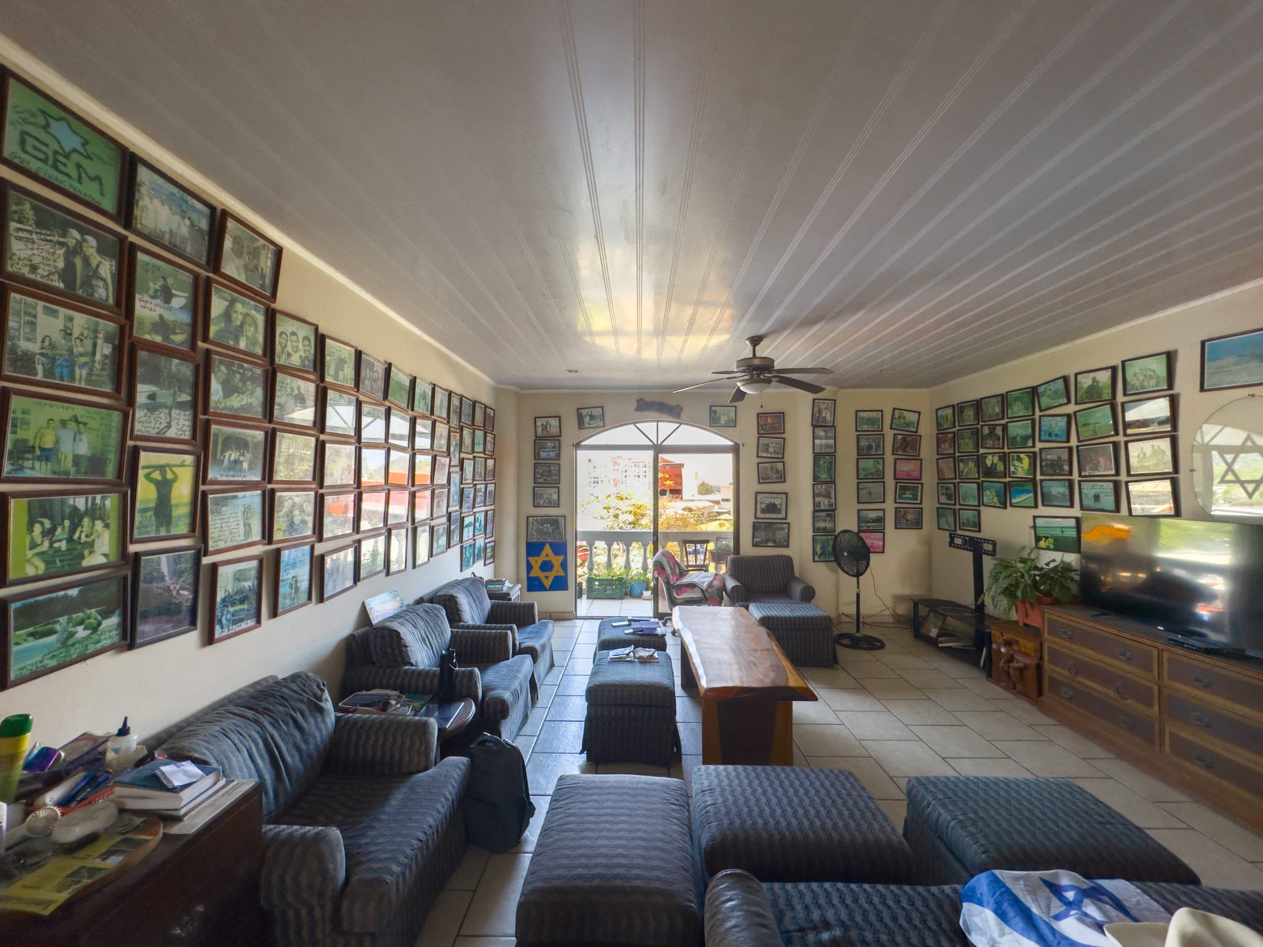 Ocean View Apartment Building | Jaco Center, photo 10