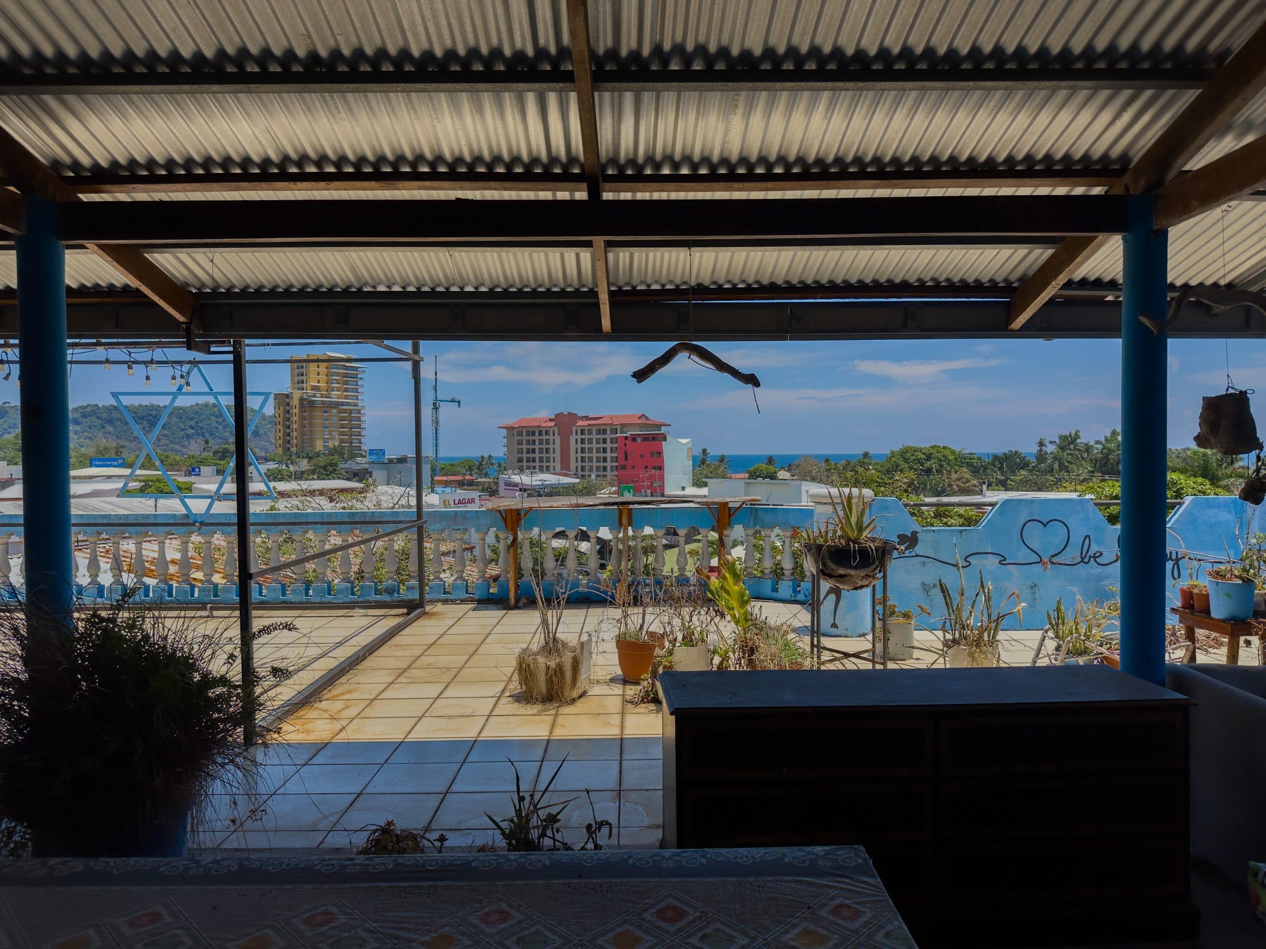 Ocean View Apartment Building | Jaco Center, photo 16