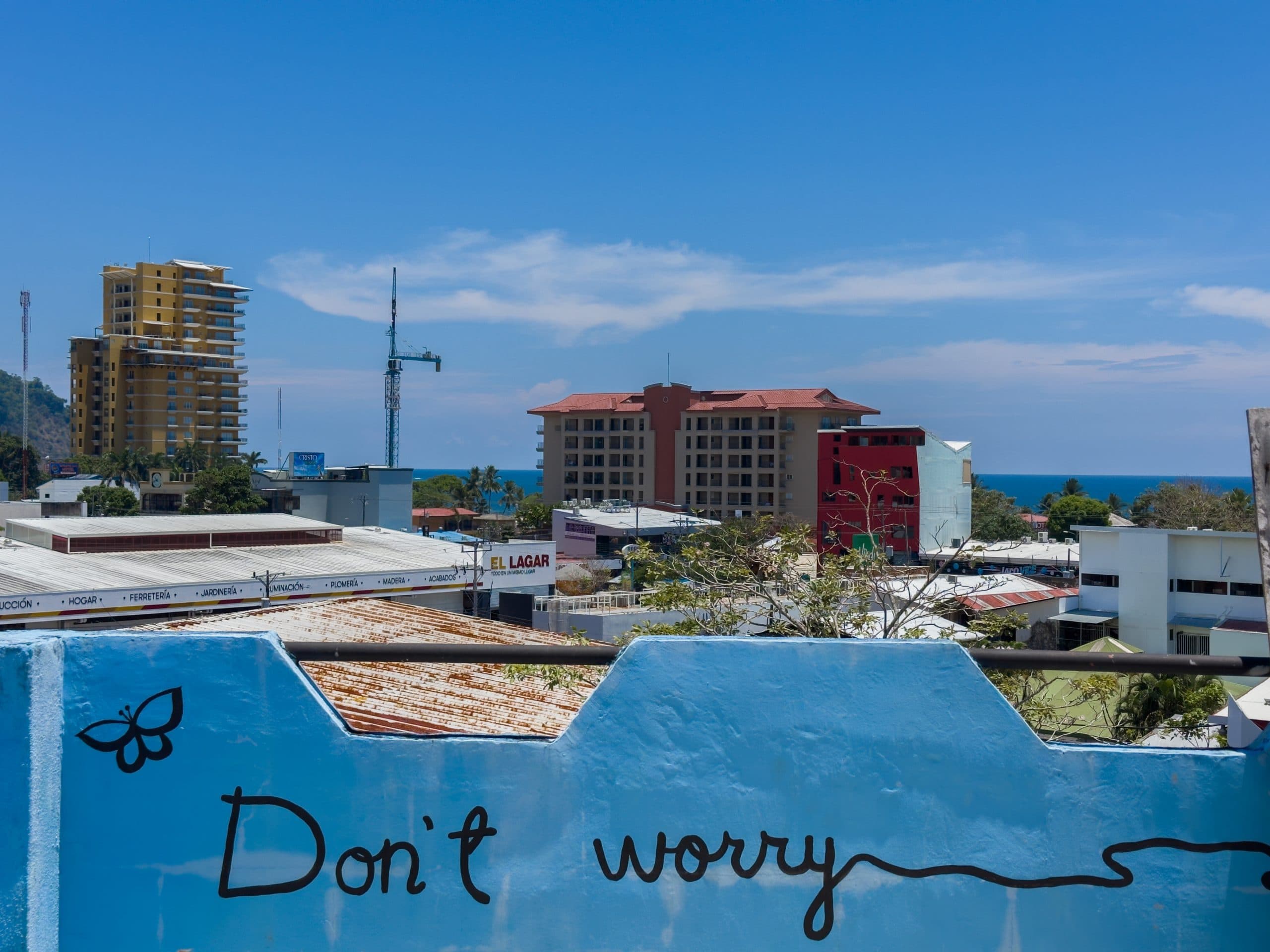 Ocean View Apartment Building | Jaco Center, photo 19