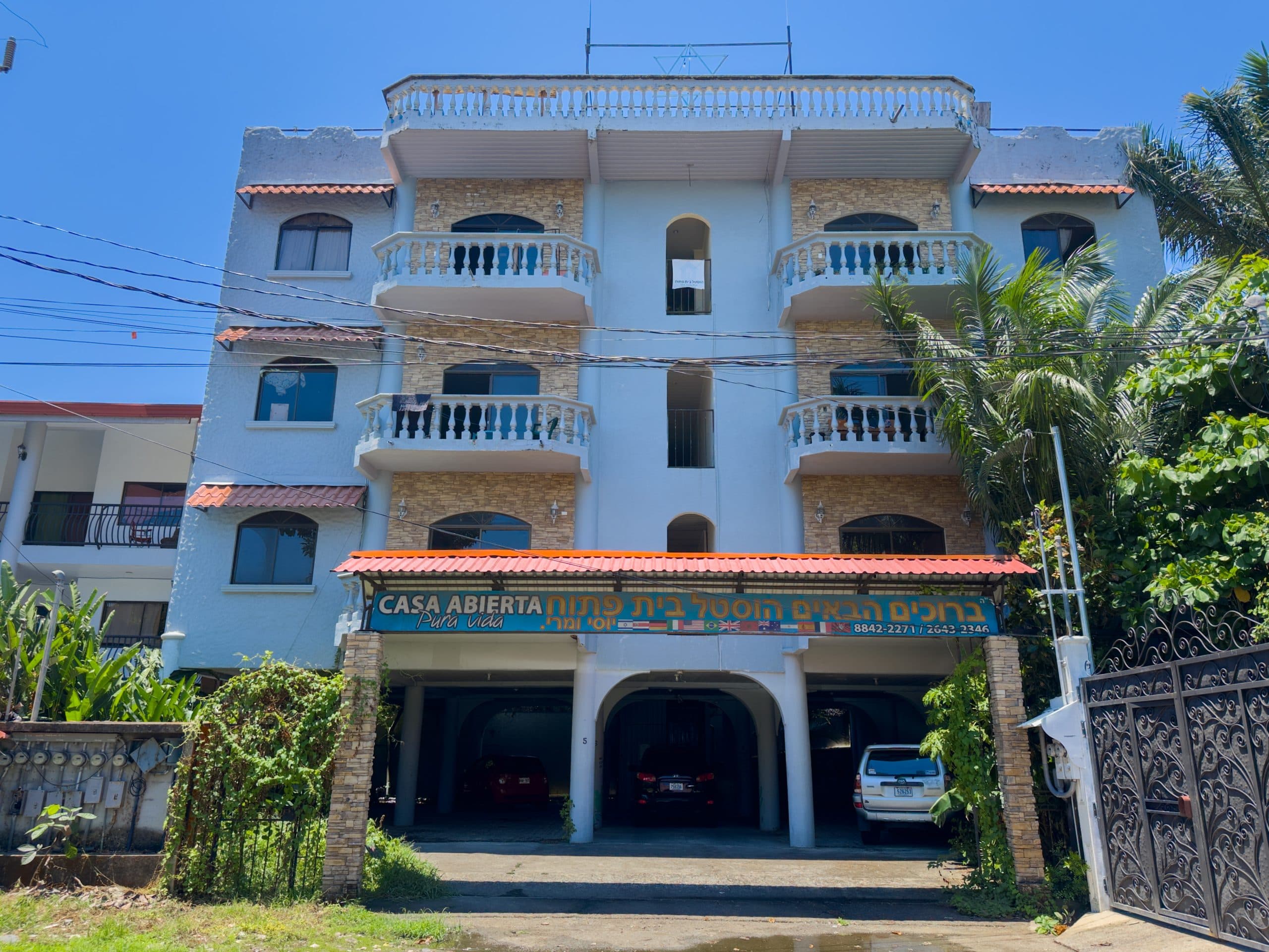 Ocean View Apartment Building | Jaco Center, photo 20