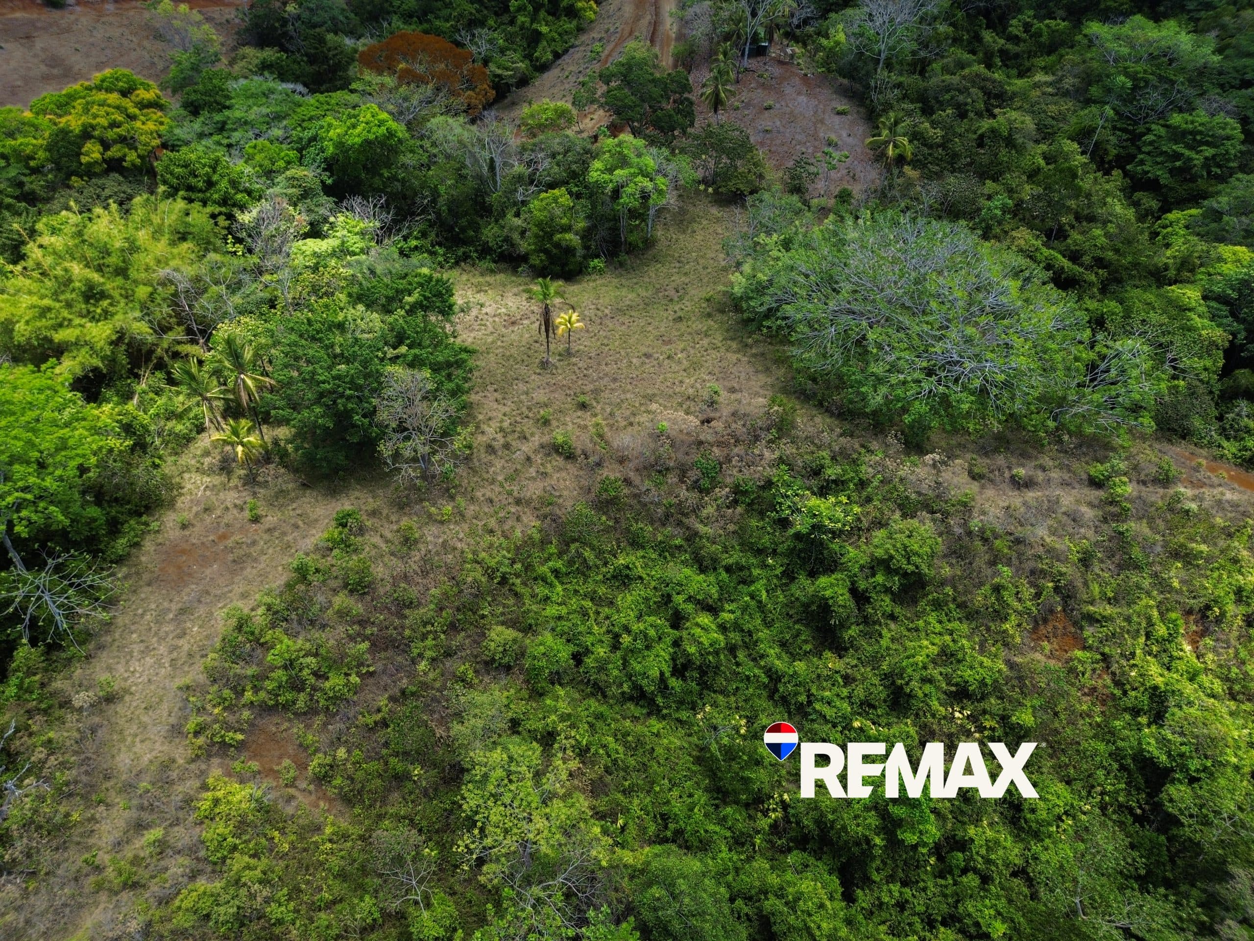 Prime Ocean View Lot | Playa Hermosa, photo 2