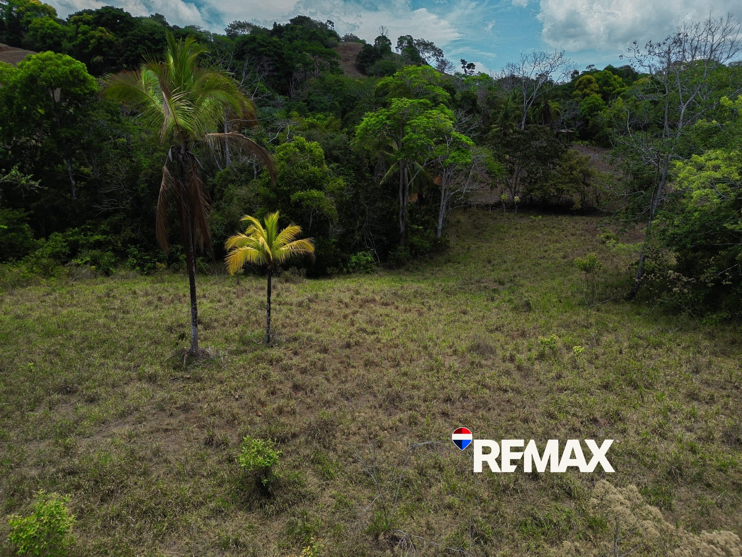 Prime Ocean View Lot | Playa Hermosa, photo 3