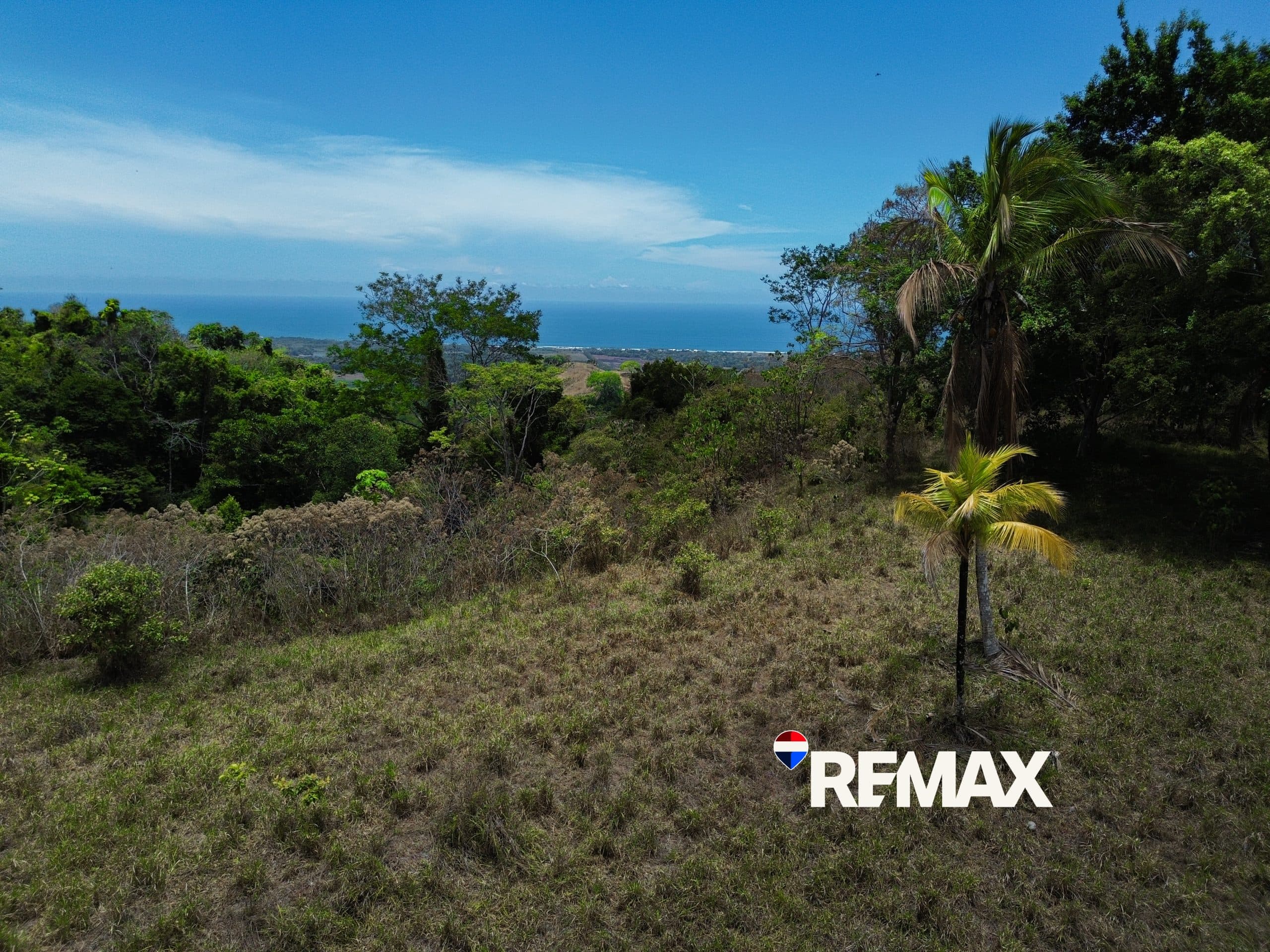 Prime Ocean View Lot | Playa Hermosa, photo 4