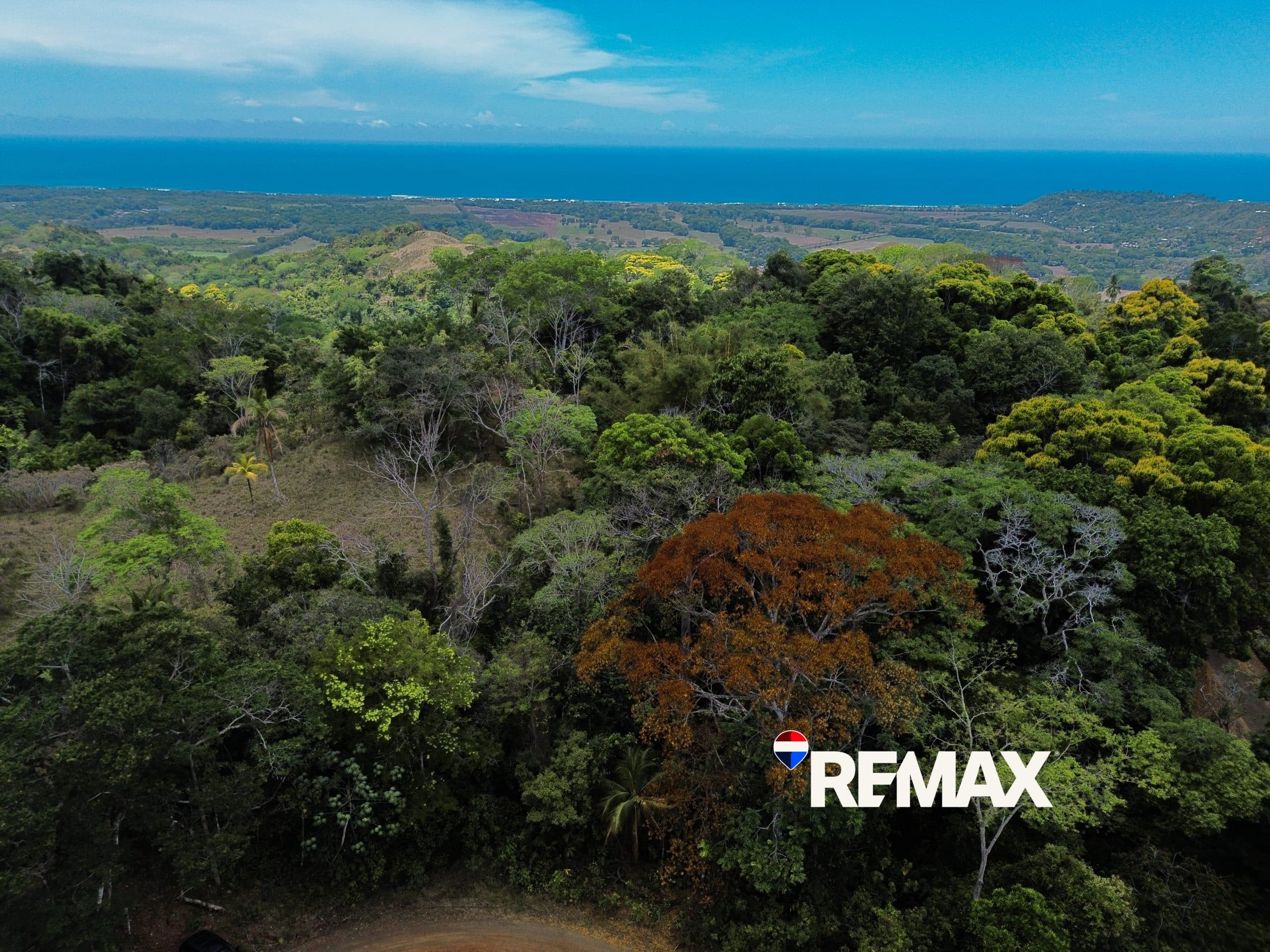 Prime Ocean View Lot | Playa Hermosa, photo 6