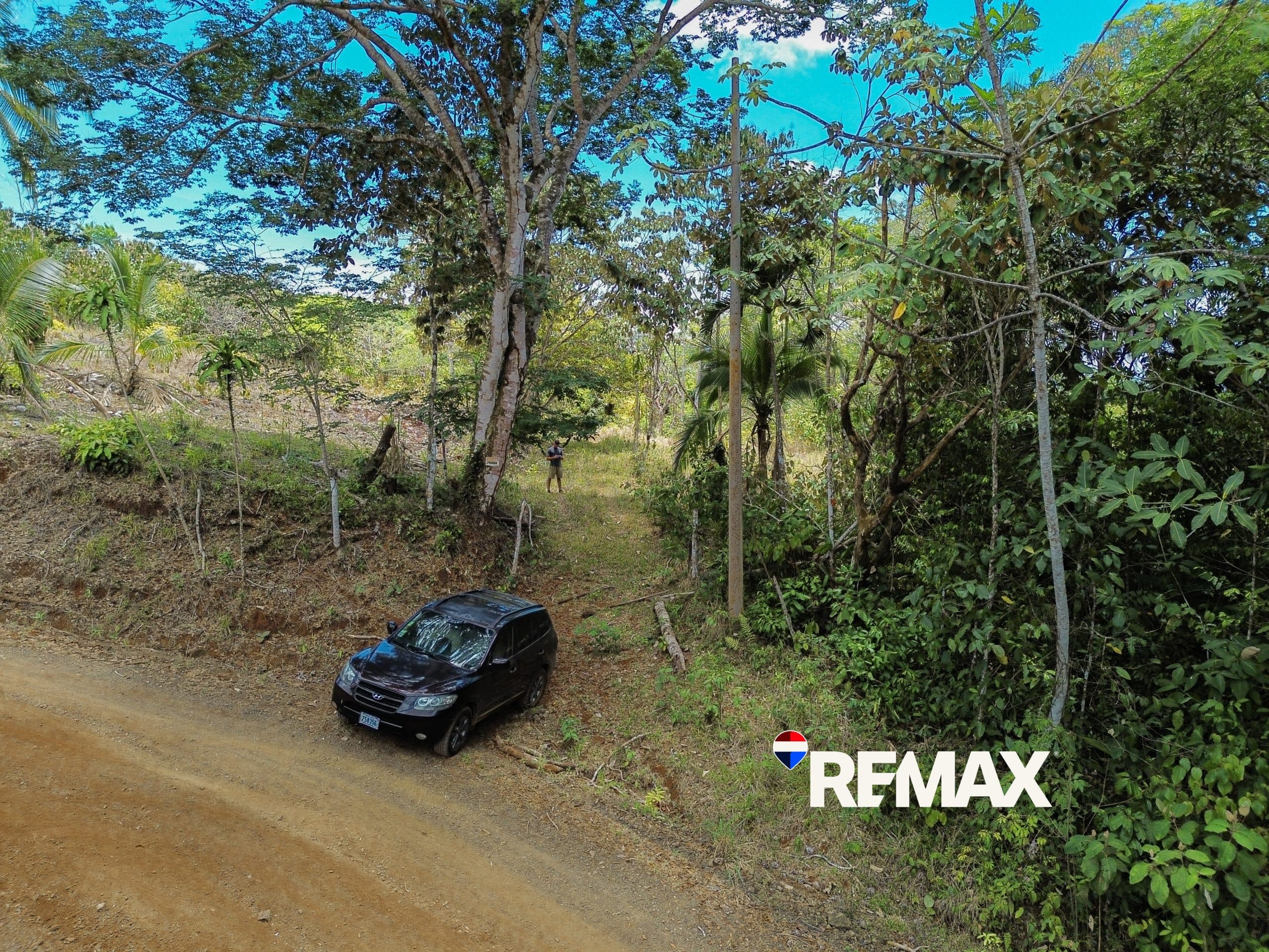 Prime Ocean View Lot | Playa Hermosa, photo 7