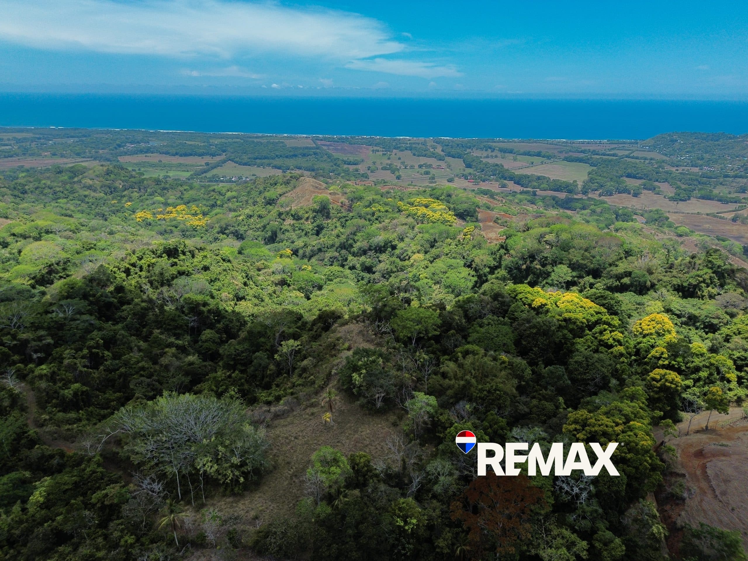 Prime Ocean View Lot | Playa Hermosa, photo 8