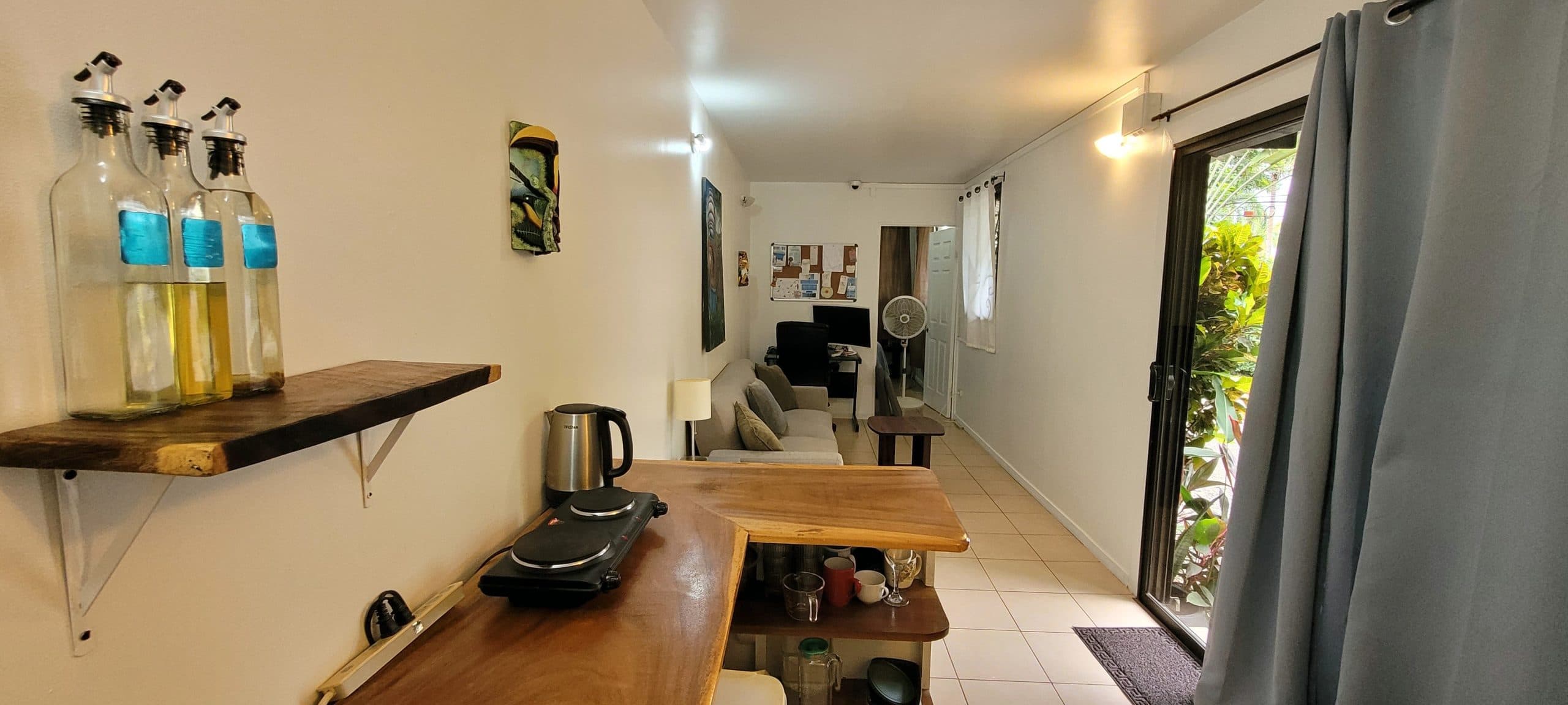 Boutique Eco-hotel  by the beach, photo 22