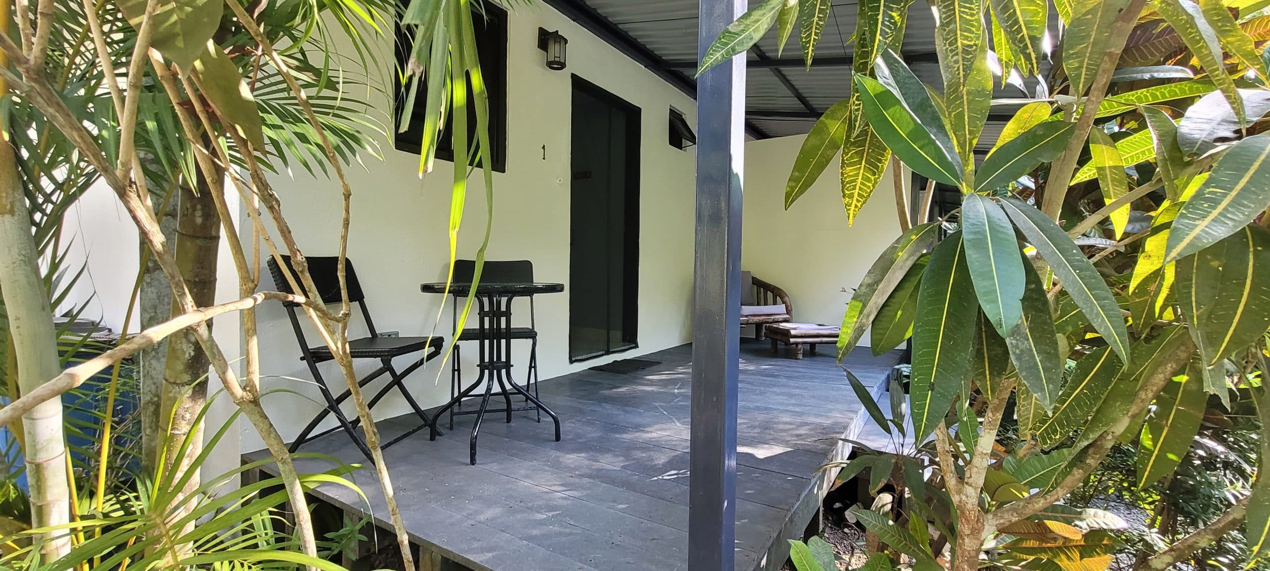 Boutique Eco-hotel  by the beach, photo 4