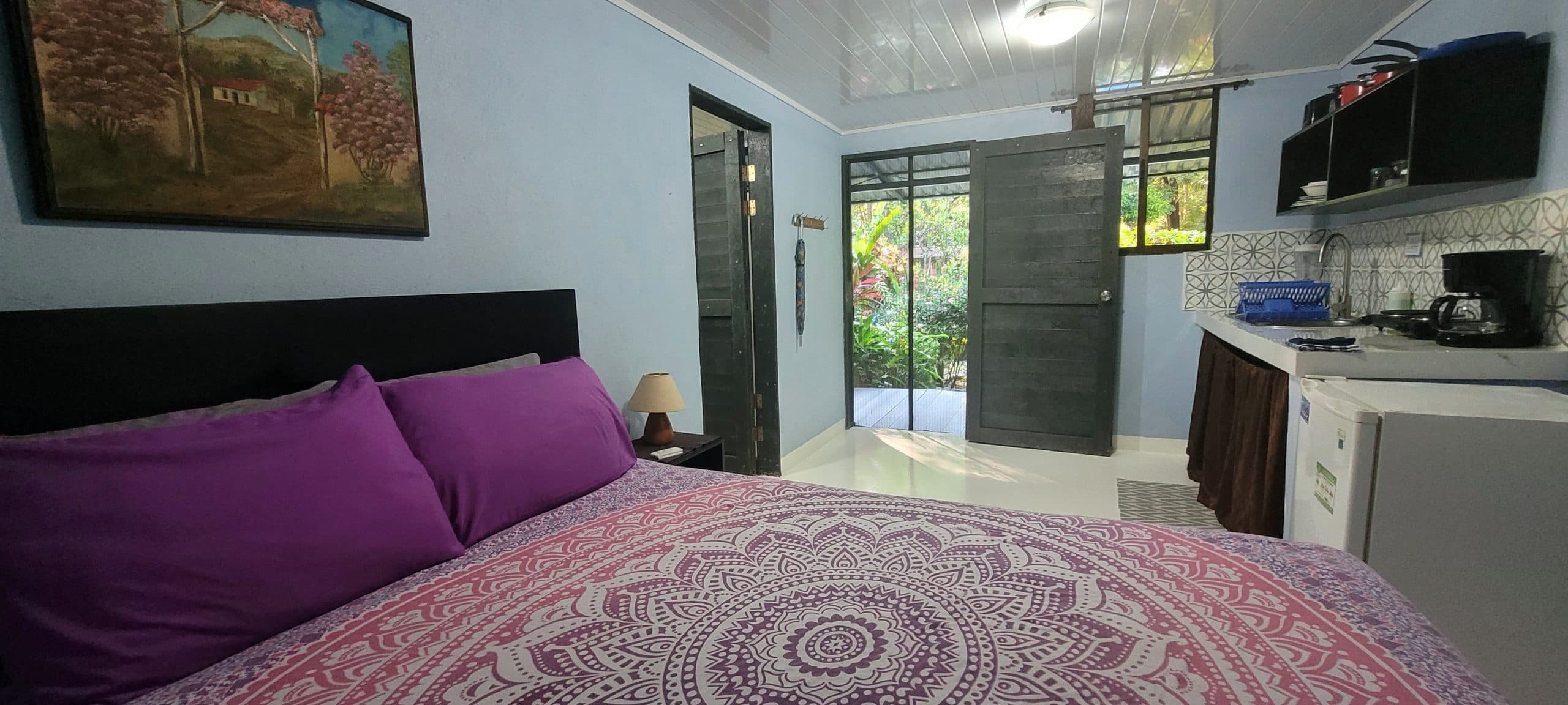 Boutique Eco-hotel  by the beach, photo 5