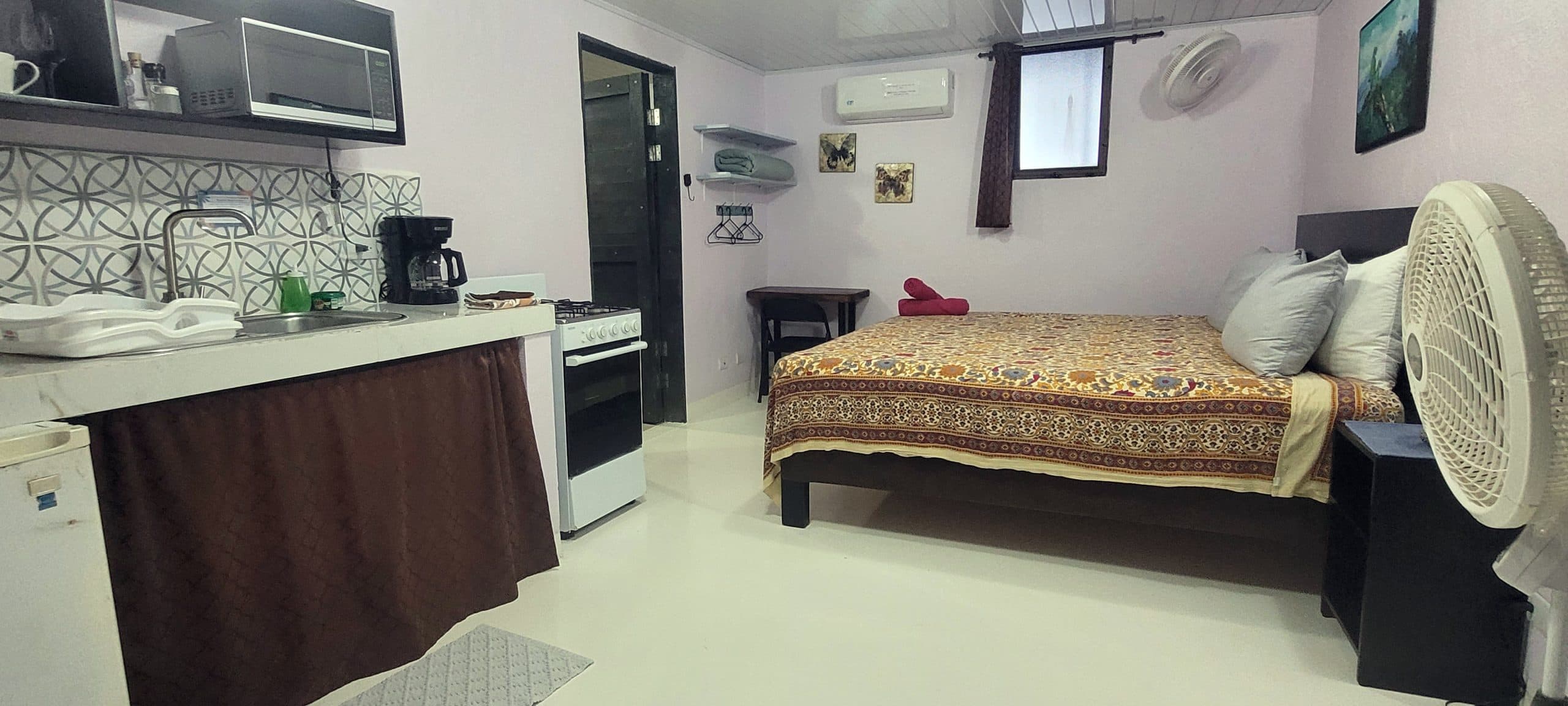 Boutique Eco-hotel  by the beach, photo 6