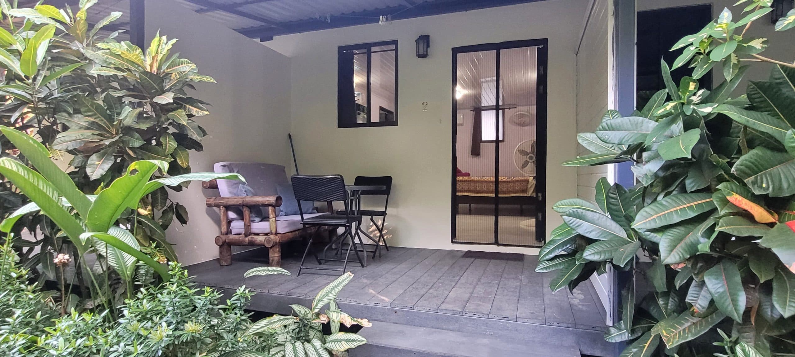 Boutique Eco-hotel  by the beach, photo 7