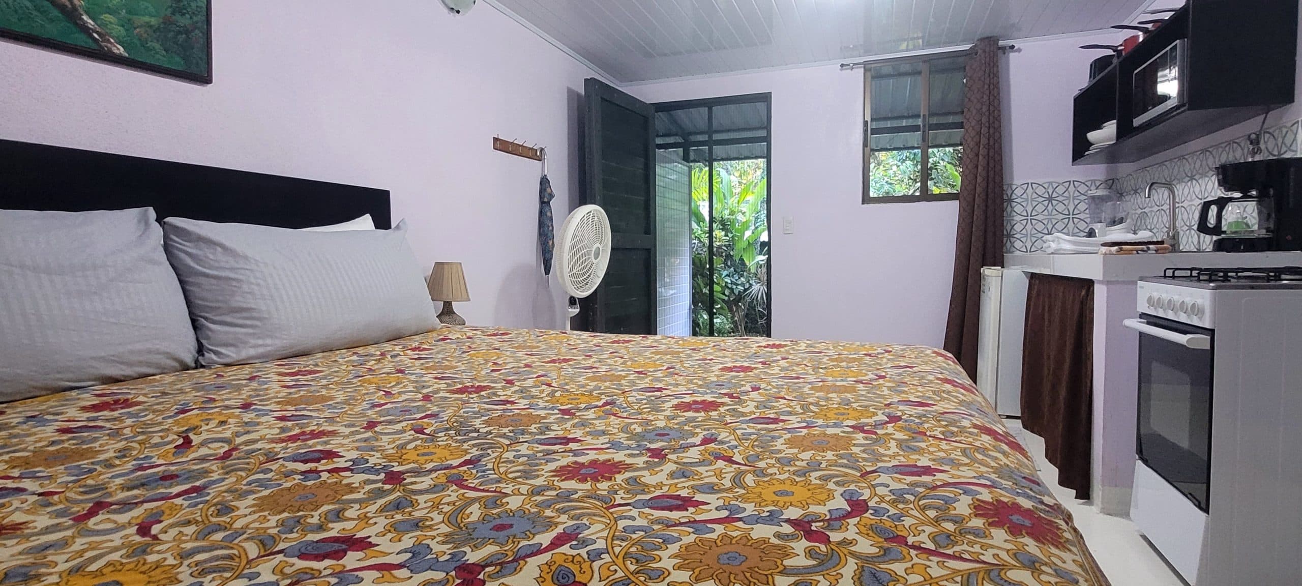 Boutique Eco-hotel  by the beach, photo 8