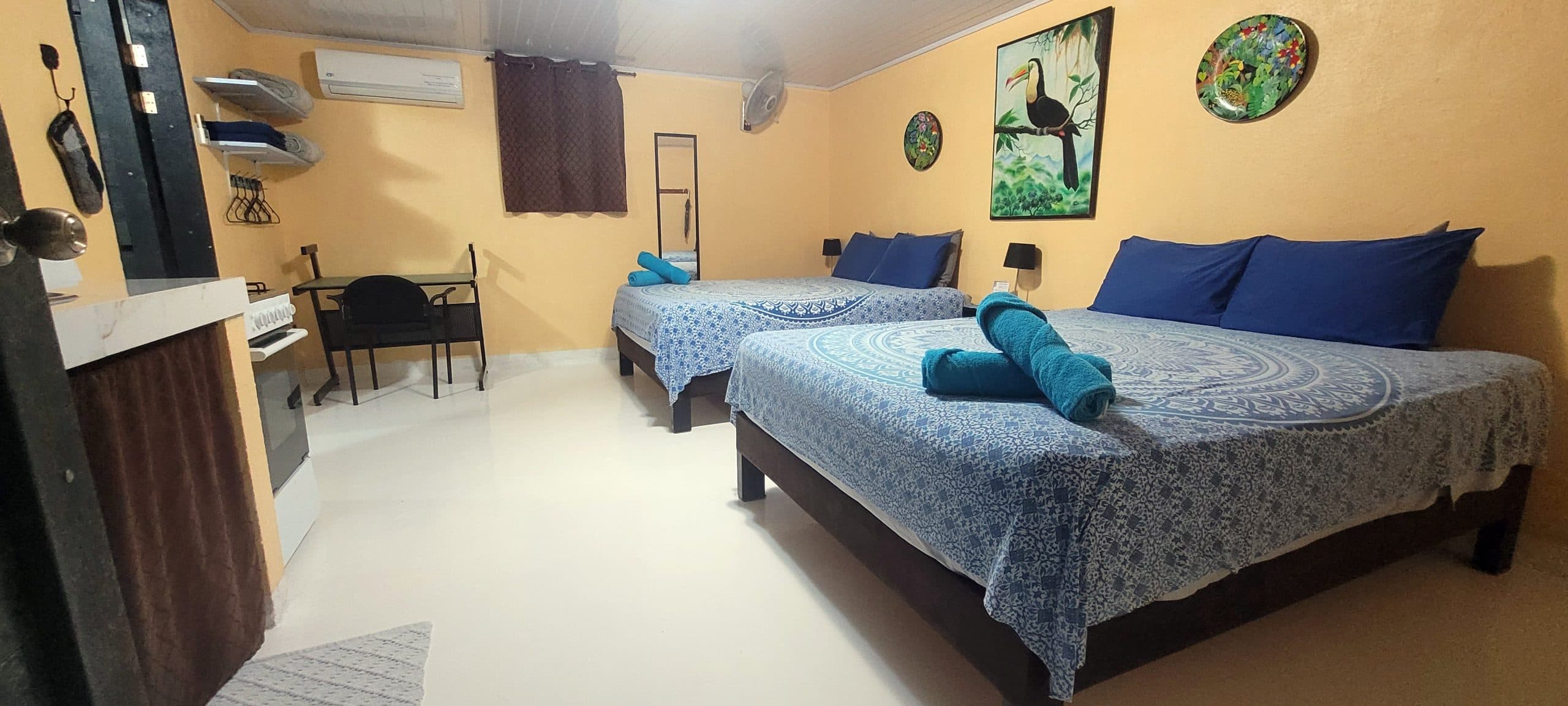 Boutique Eco-hotel  by the beach, photo 10