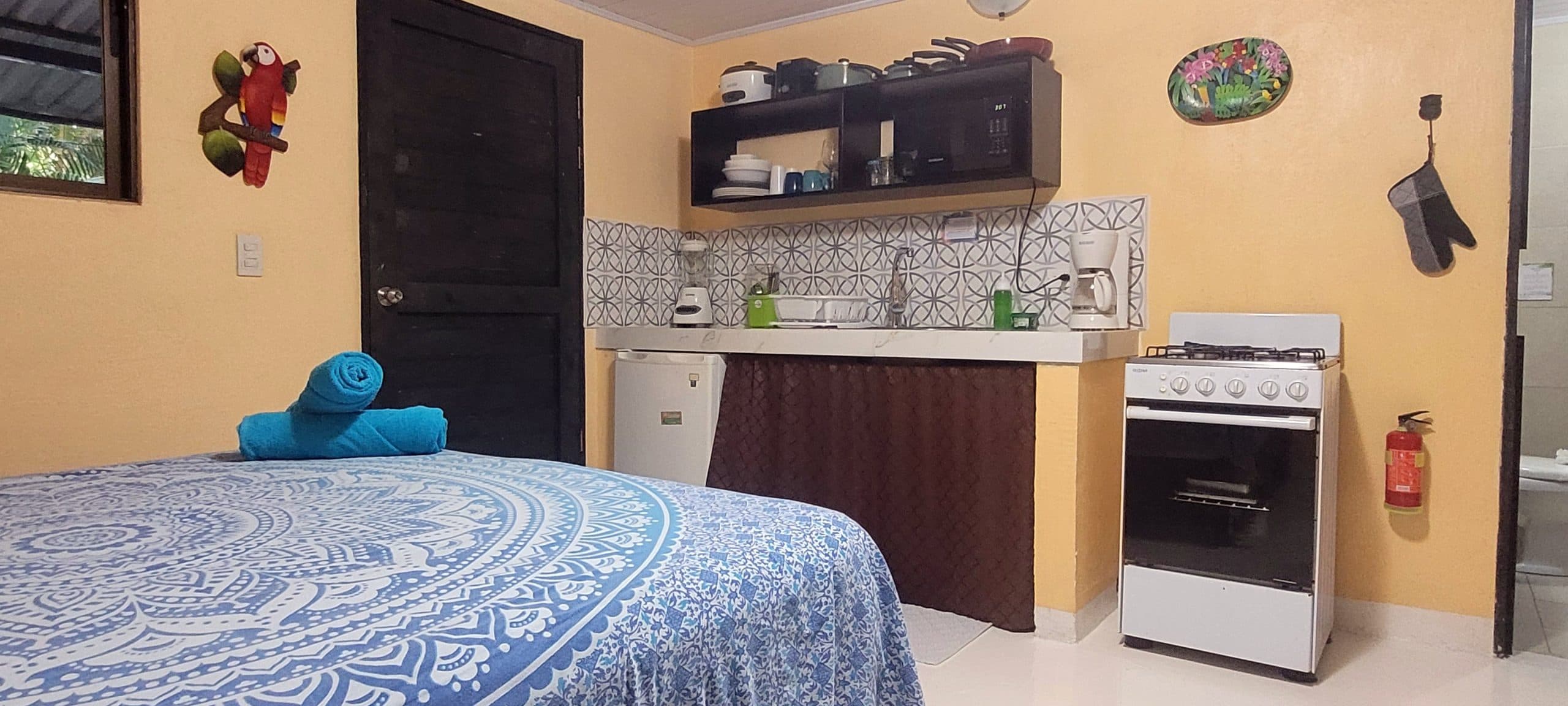 Boutique Eco-hotel  by the beach, photo 11