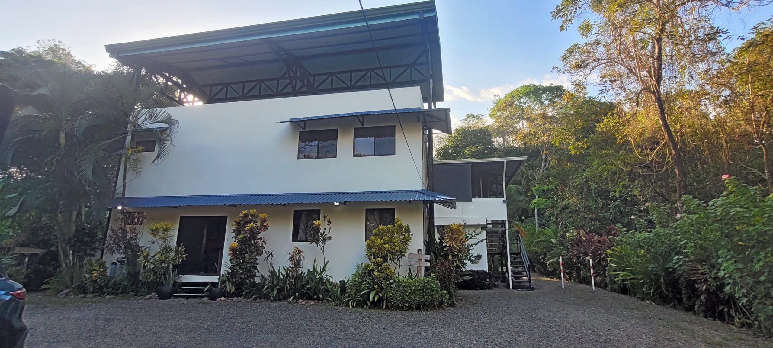 Boutique Eco-hotel  by the beach, photo 12