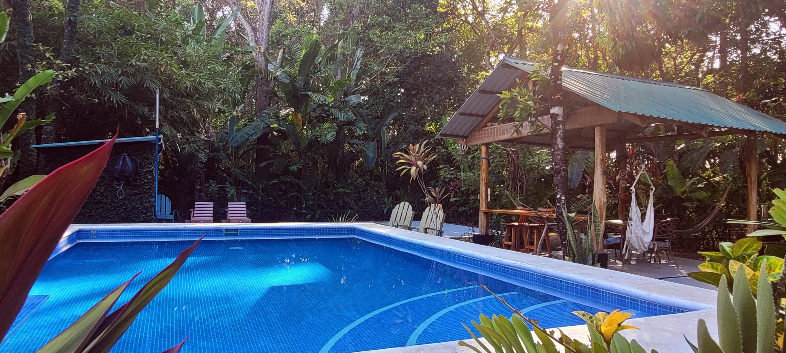 Boutique Eco-hotel  by the beach, photo 26