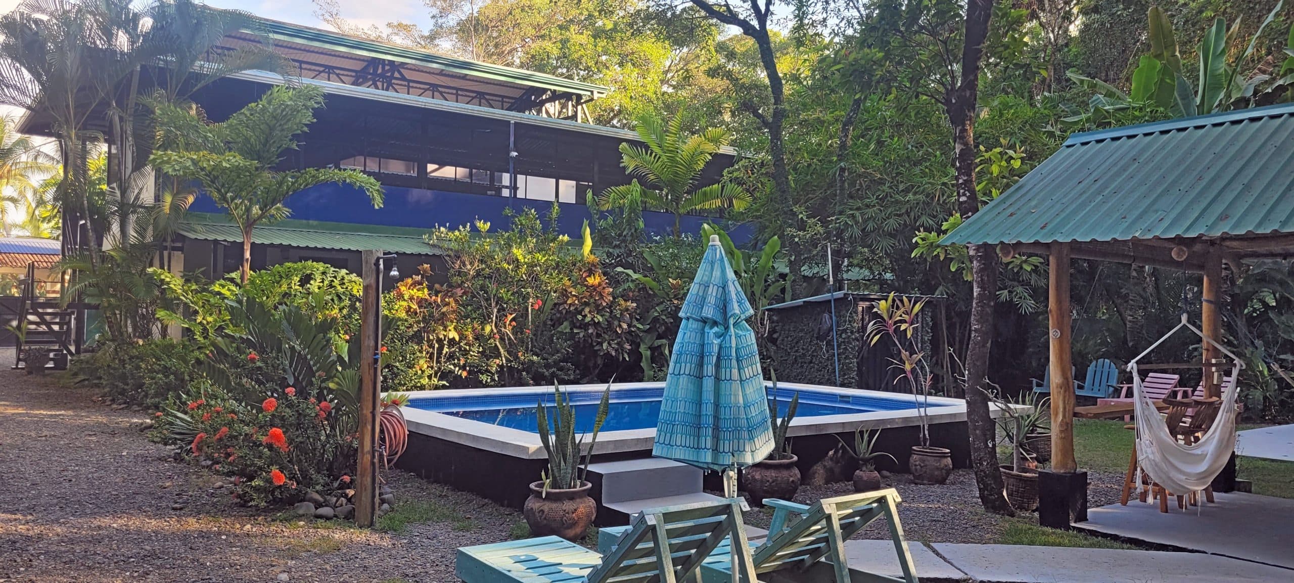 Boutique Eco-hotel  by the beach, photo 14