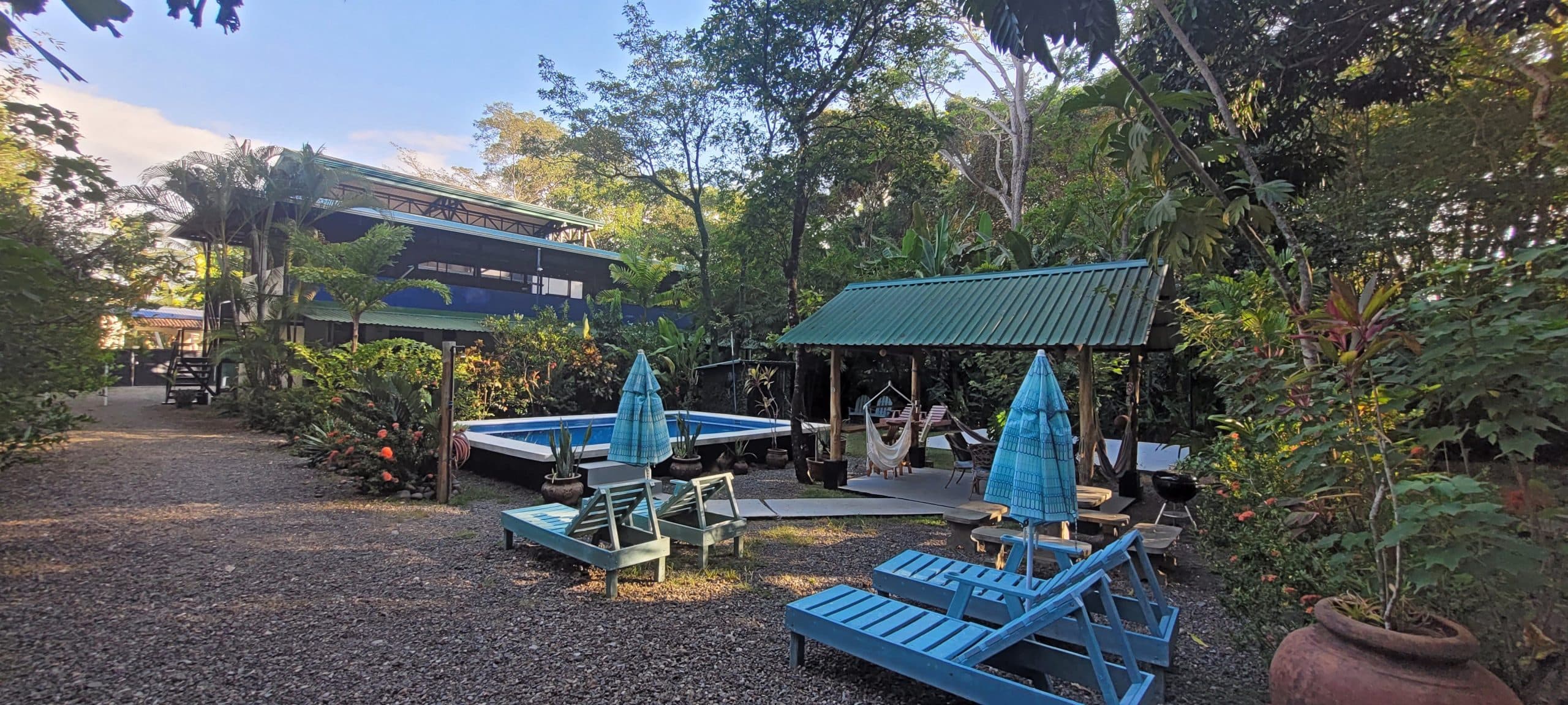 Boutique Eco-hotel  by the beach, photo 15