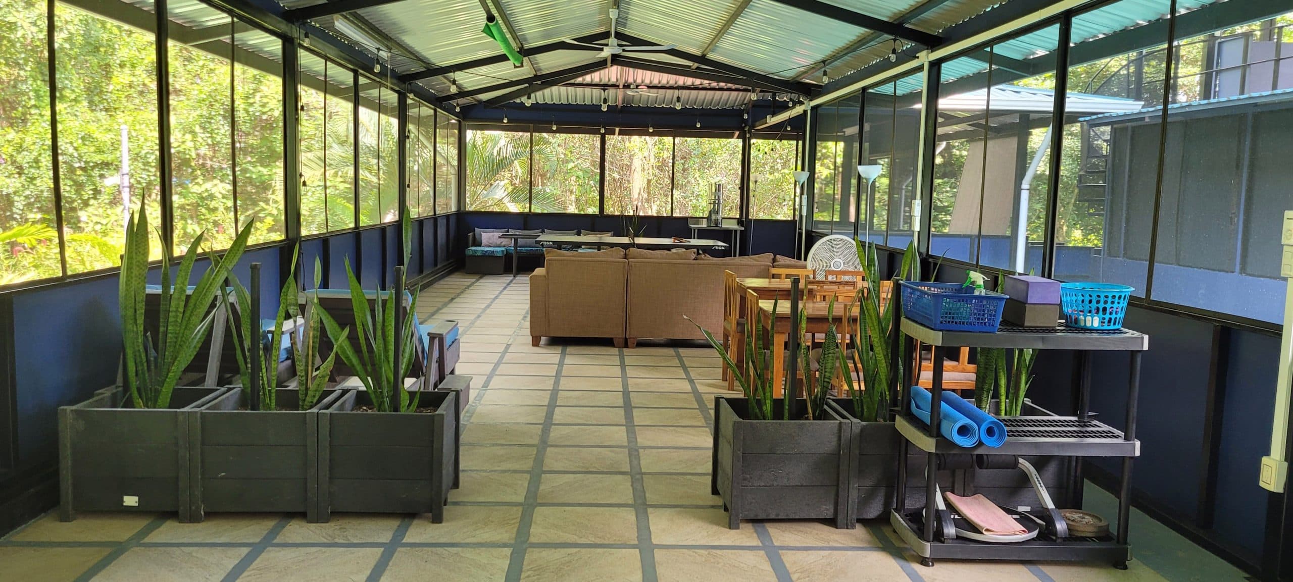 Boutique Eco-hotel  by the beach, photo 28