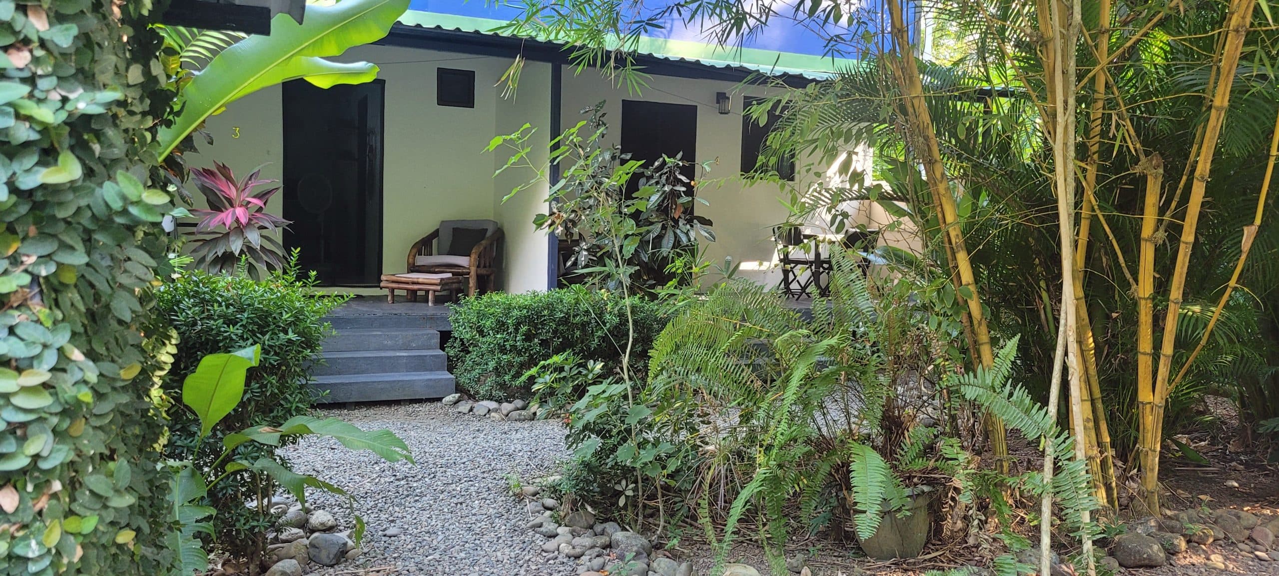 Boutique Eco-hotel  by the beach, photo 25
