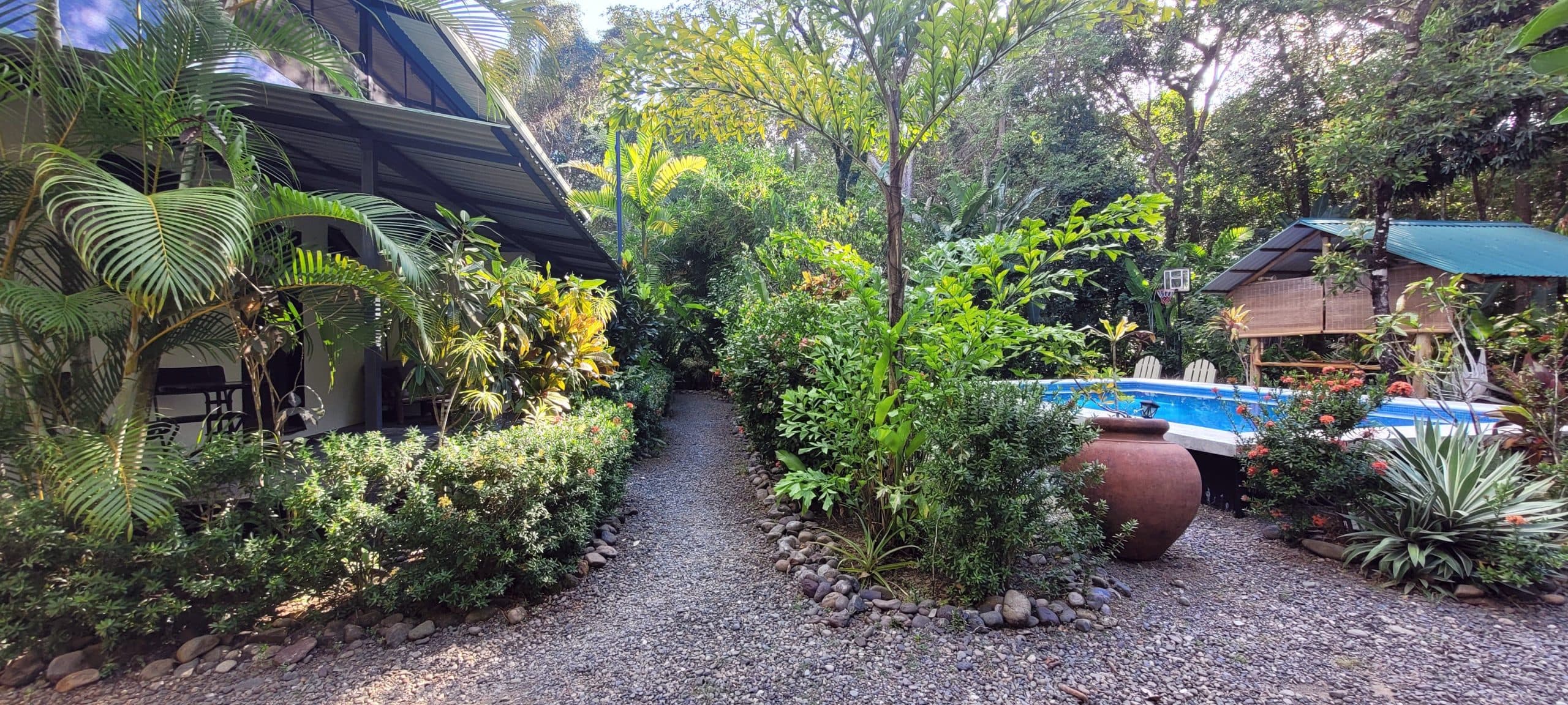 Boutique Eco-hotel  by the beach, photo 27