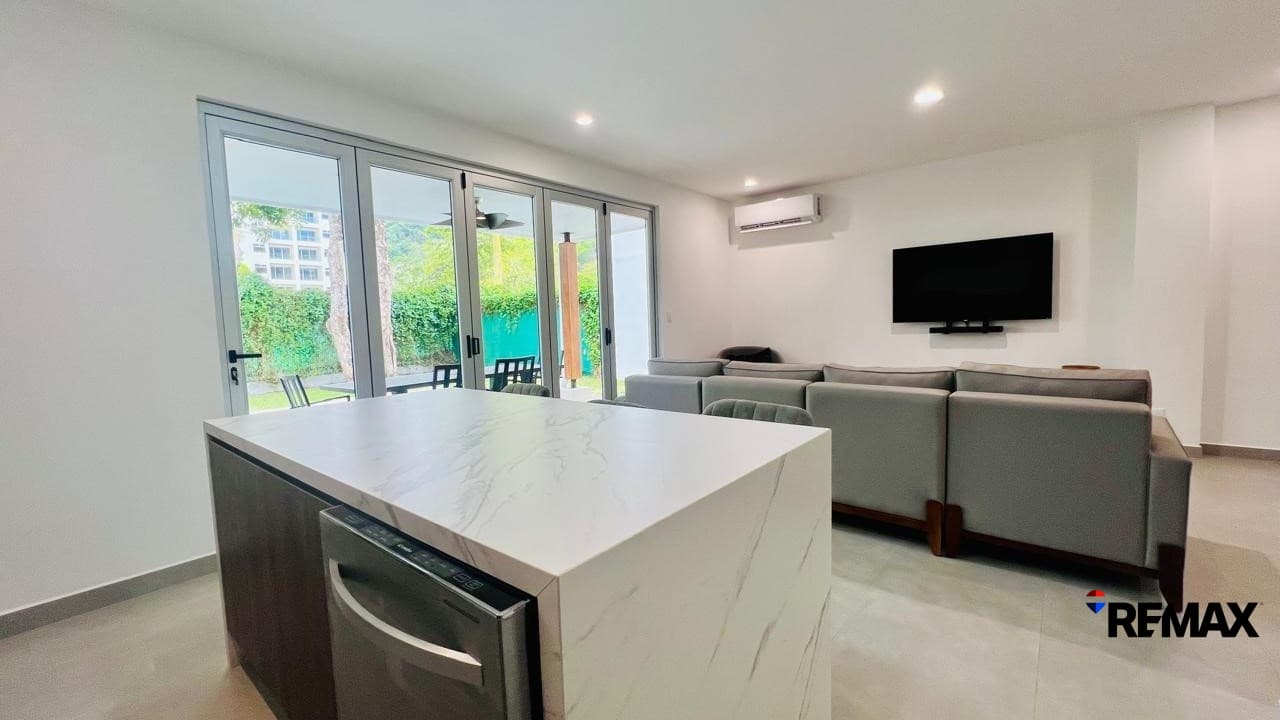 Brand New Furnished 3BR Home with Private Pool in Selva Coral, Jacó South, photo 14
