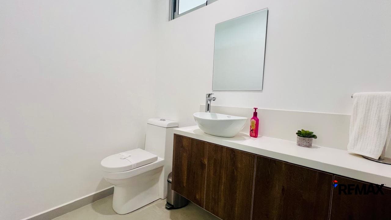 Brand New Furnished 3BR Home with Private Pool in Selva Coral, Jacó South, photo 26
