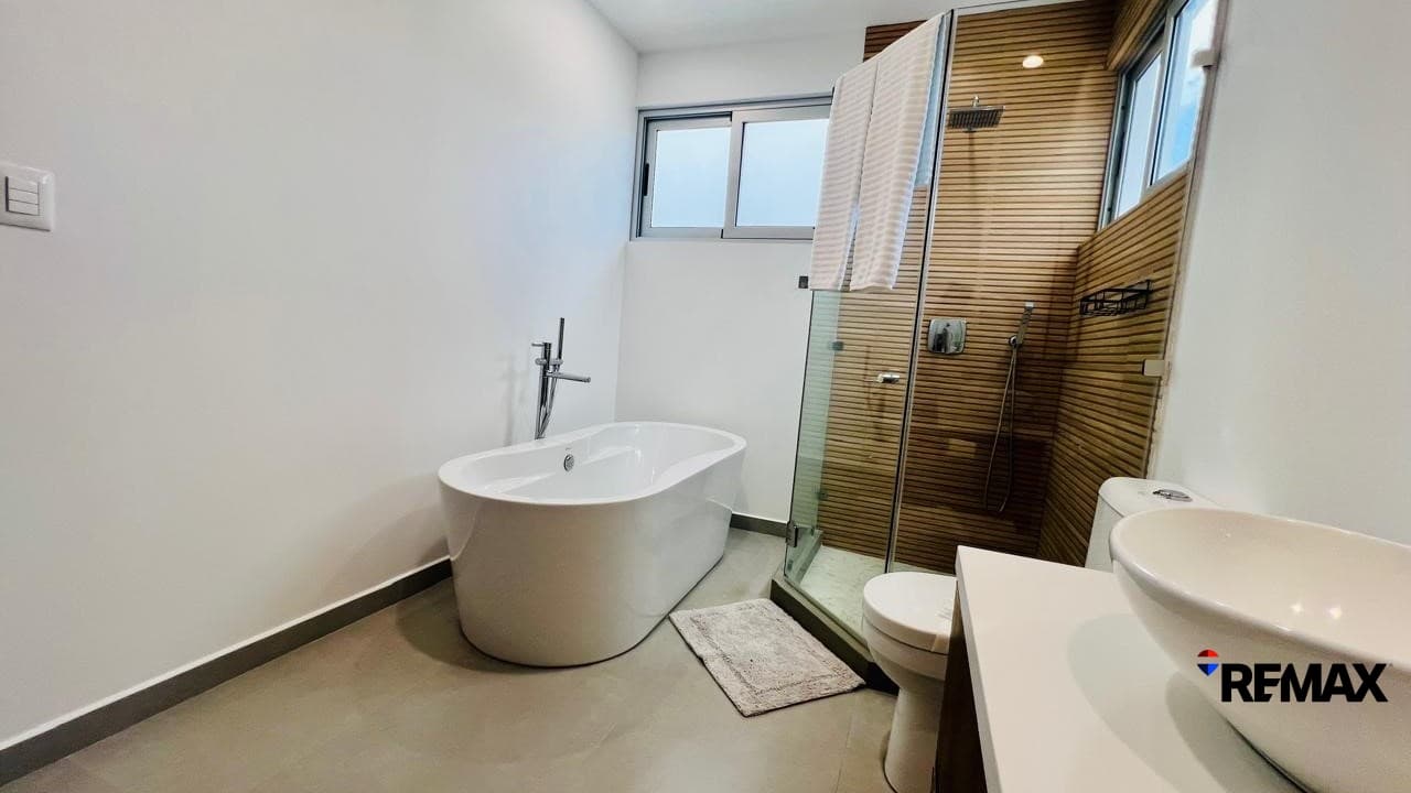 Brand New Furnished 3BR Home with Private Pool in Selva Coral, Jacó South, photo 23